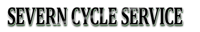 Severn Cycle Service